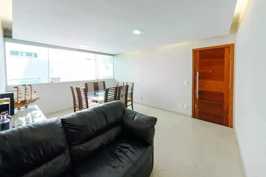 Apartamento, Buritis, 5 Quartos, 3 Vagas, 3 Suítes