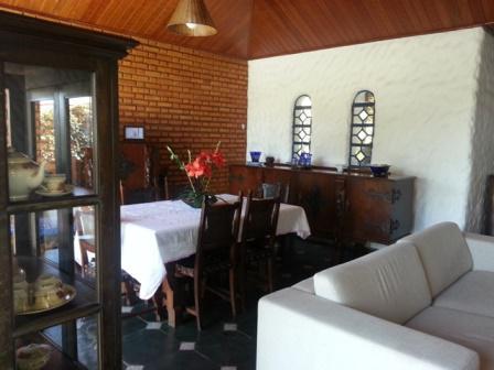 Casa em Condomínio, Braúnas, 5 Quartos, 4 Vagas, 2 Suítes