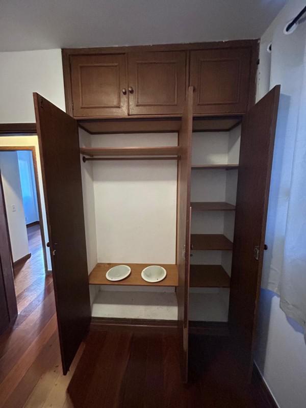 Apartamento, Coração de Jesus, 3 Quartos, 2 Vagas, 1 Suíte