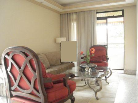 Apartamento, Jaraguá, 4 Quartos, 3 Vagas, 1 Suíte