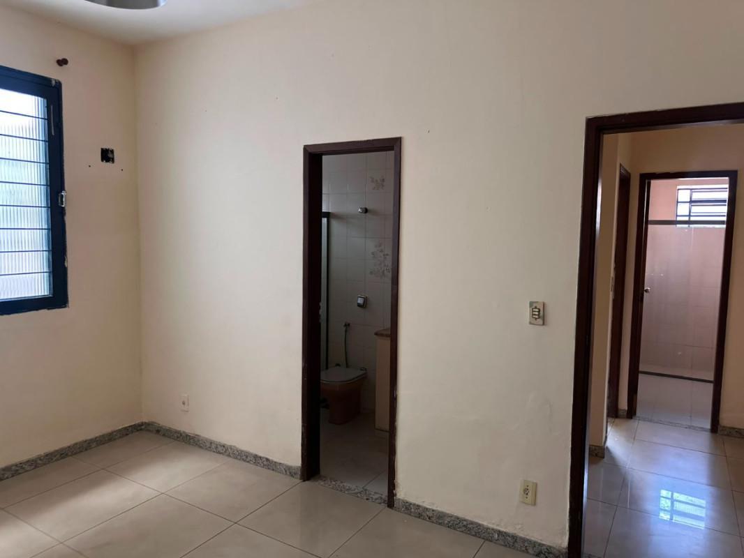 Casa, Centro, 3 Quartos, 1 Vaga