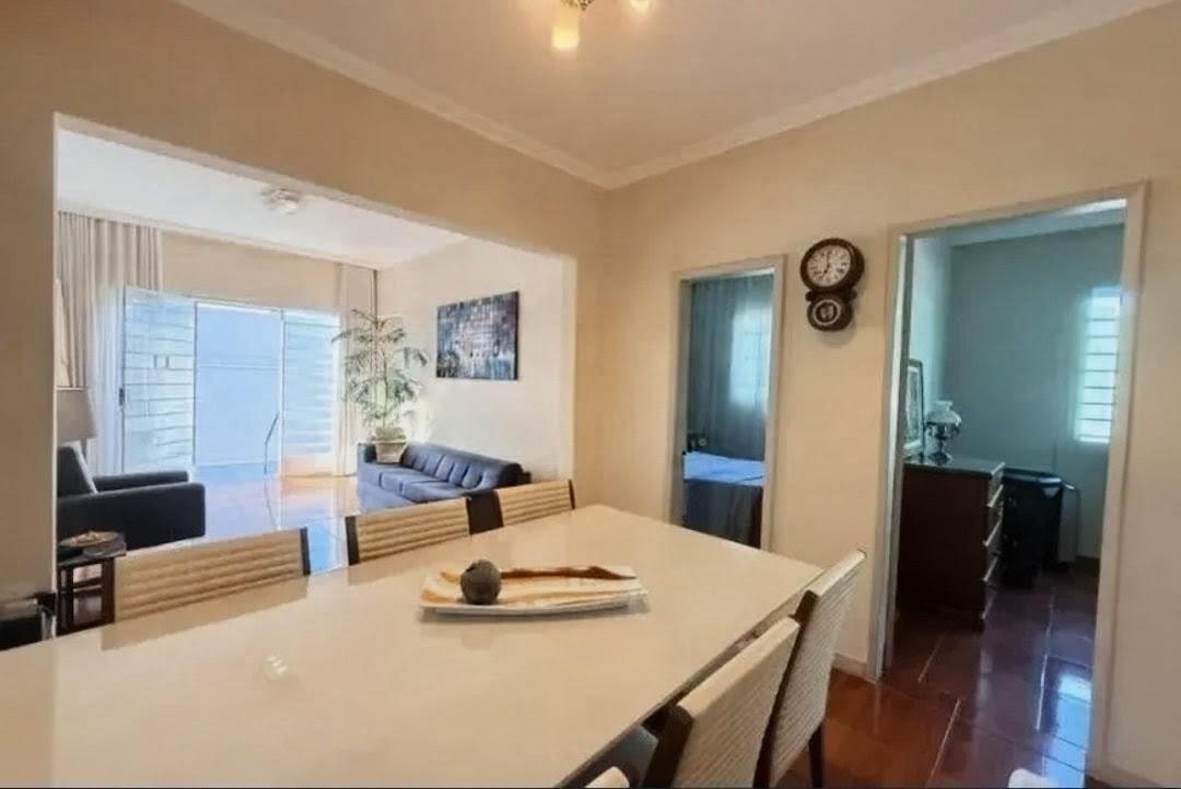 Casa, Renascença, 3 Quartos, 3 Vagas, 1 Suíte