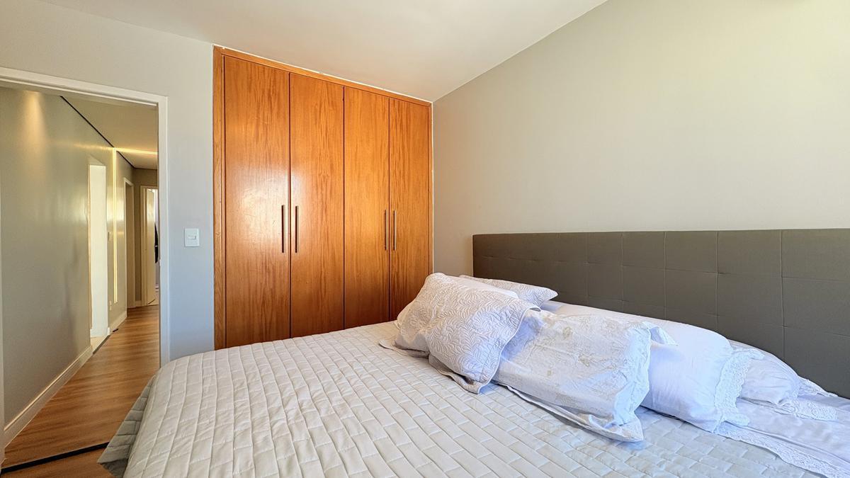 Apartamento, Grajaú, 4 Quartos, 2 Vagas, 1 Suíte