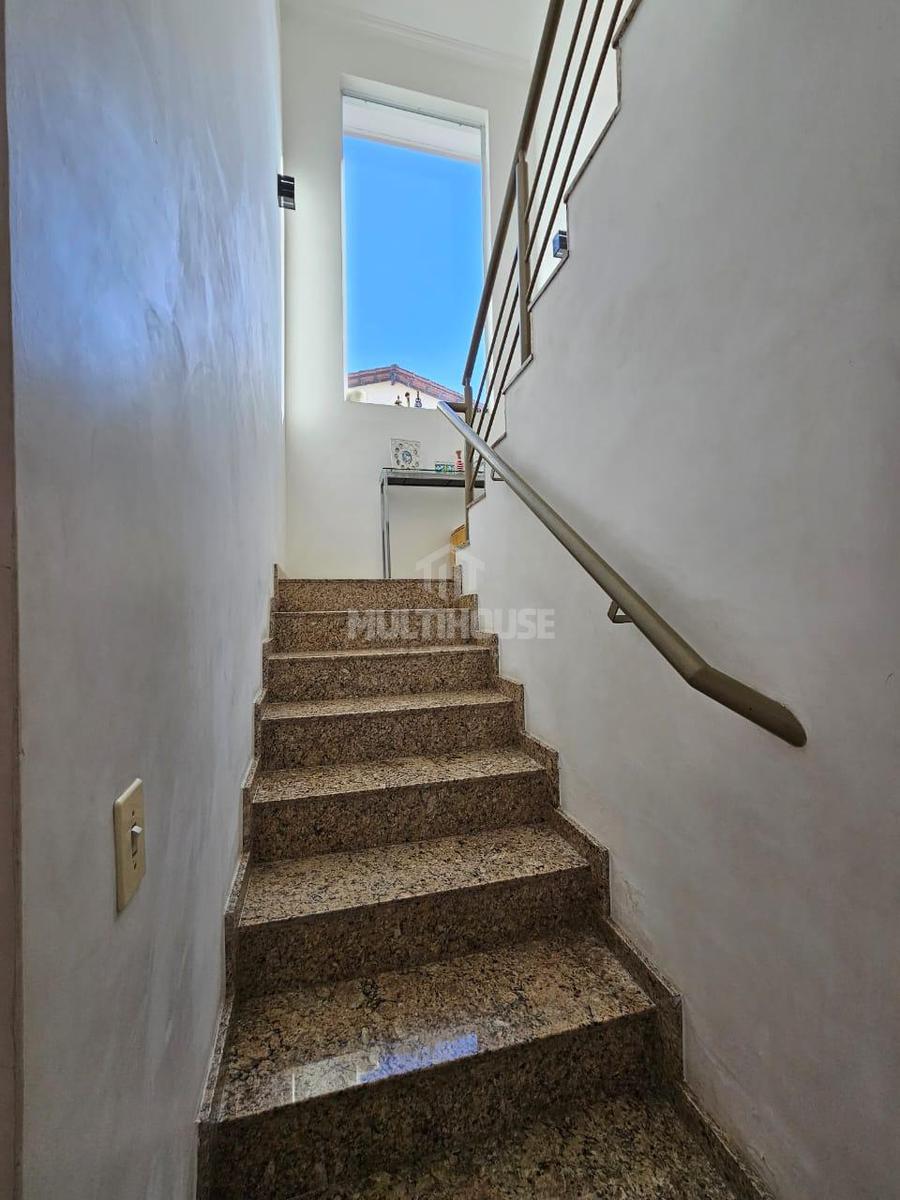 Casa, Santa Amélia, 3 Quartos, 3 Vagas, 1 Suíte