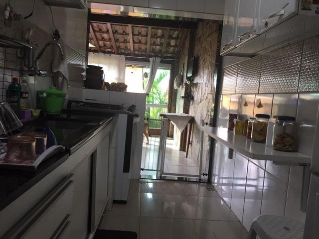 Apartamento, Alto Caiçaras, 3 Quartos, 1 Vaga