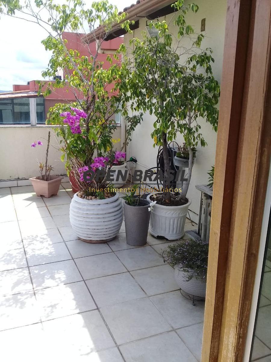 Apartamento, Ana Lúcia, 4 Quartos, 2 Vagas, 1 Suíte
