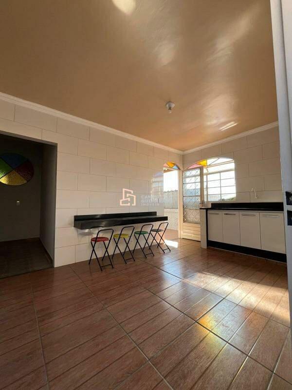 Casa, Glória, 4 Quartos, 2 Vagas, 1 Suíte