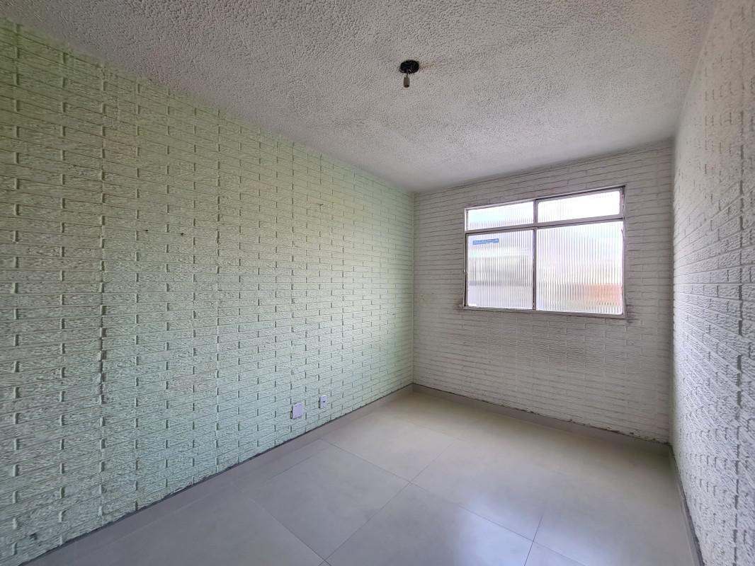 Apartamento, Monsenhor Messias, 3 Quartos, 1 Vaga