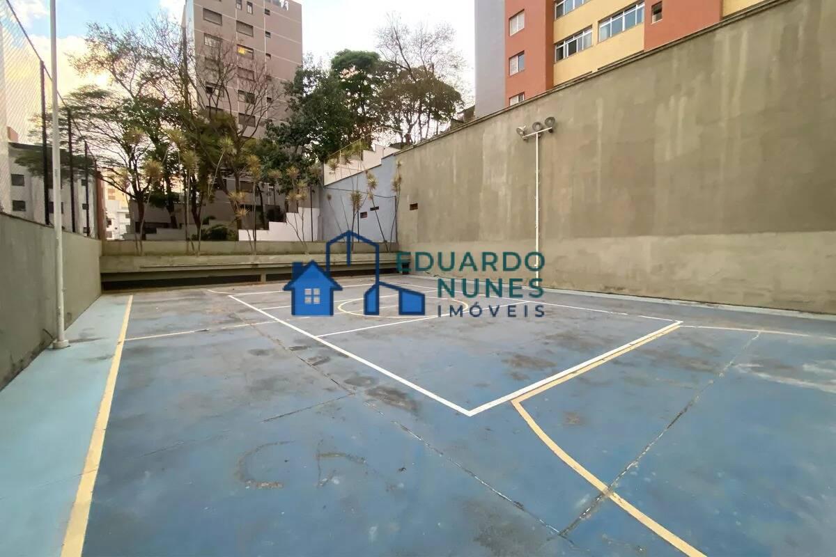 Apartamento, Gutierrez, 3 Quartos, 2 Vagas, 1 Suíte