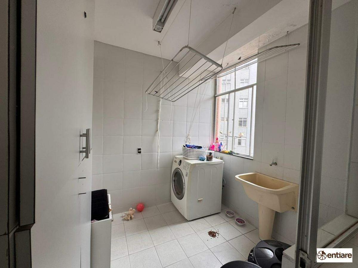 Apartamento, Sion, 3 Quartos, 2 Vagas