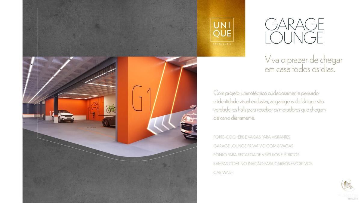 Apartamento, Santa Lúcia, 4 Quartos, 8 Vagas, 3 Suítes