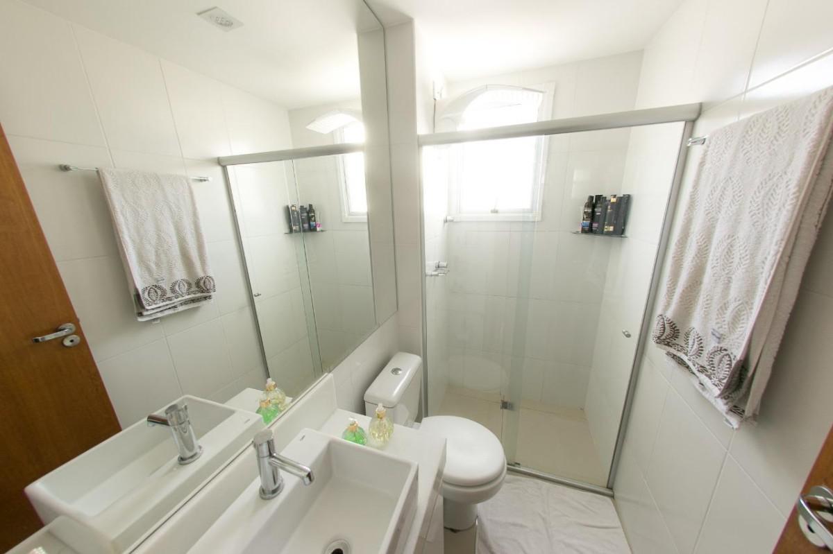 Apartamento, Buritis, 2 Quartos, 1 Vaga, 1 Suíte