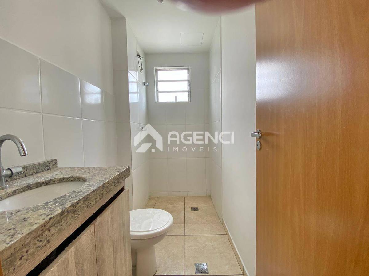 Apartamento, Cabral, 2 Quartos, 0 Vaga, 0 Suíte