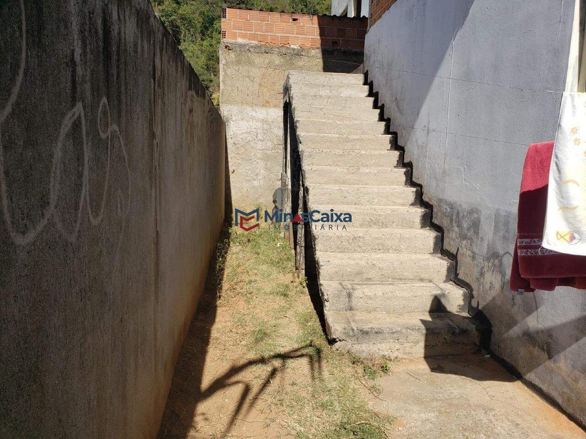 Casa, Recanto Verde, 3 Quartos, 2 Vagas, 1 Suíte