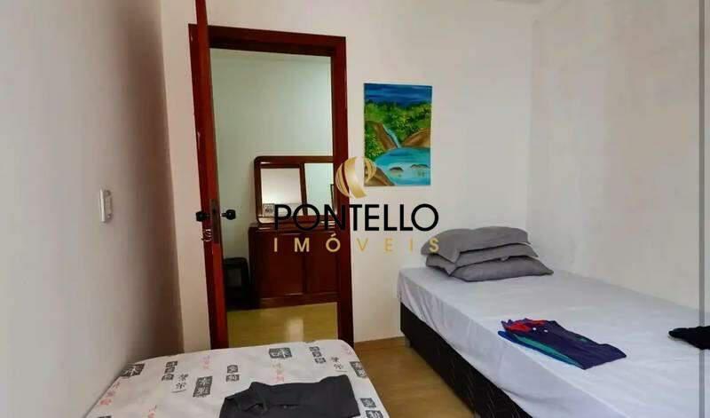 Cobertura, Buritis, 3 Quartos, 2 Vagas, 2 Suítes