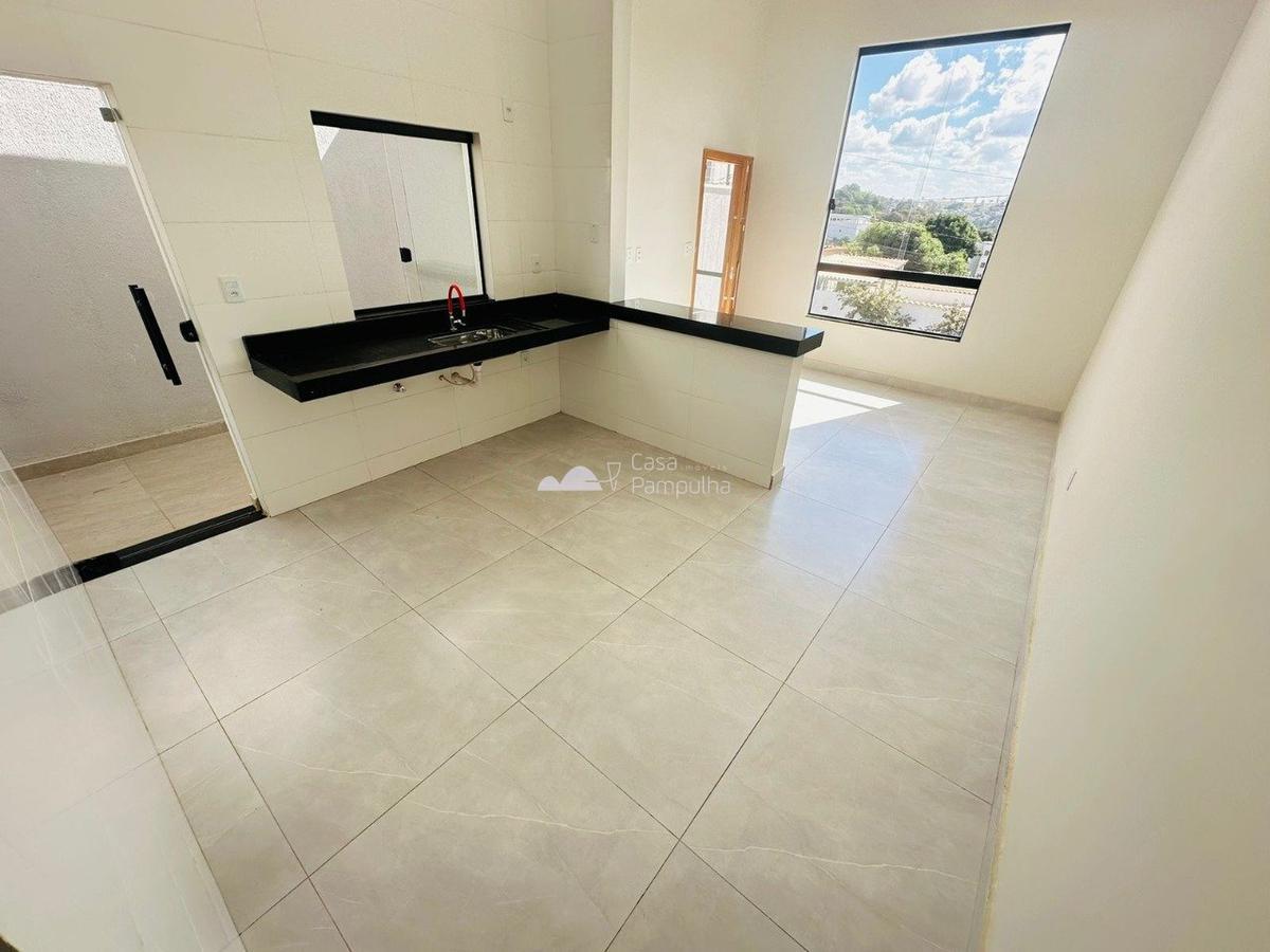 Casa, Cachoeira, 3 Quartos, 2 Vagas, 1 Suíte