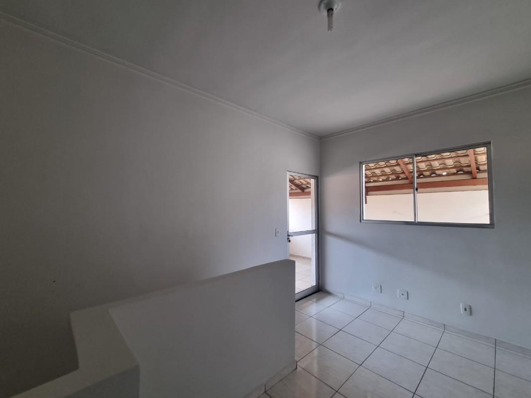 Cobertura, Jardim Riacho das Pedras, 2 Quartos, 1 Vaga