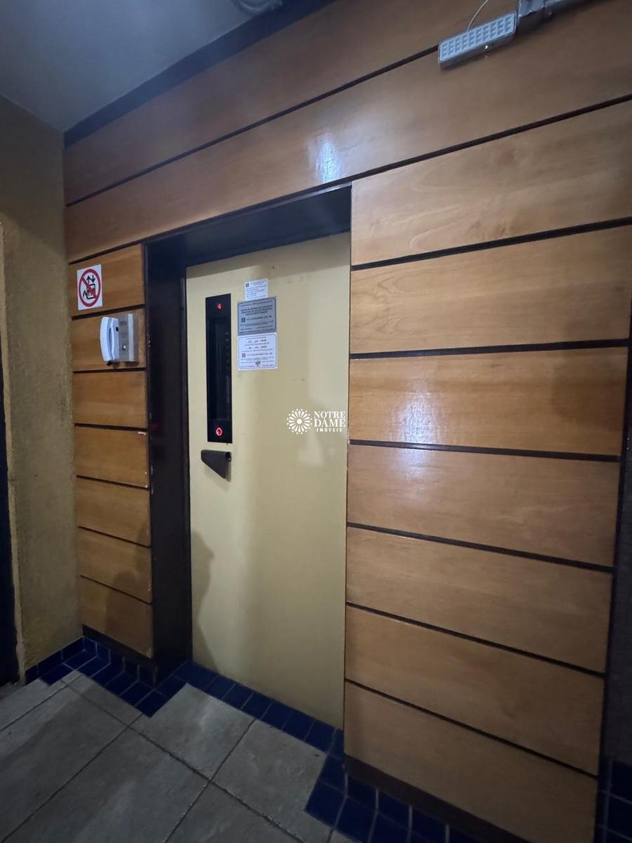 Apartamento, Sagrada Família, 3 Quartos, 1 Vaga