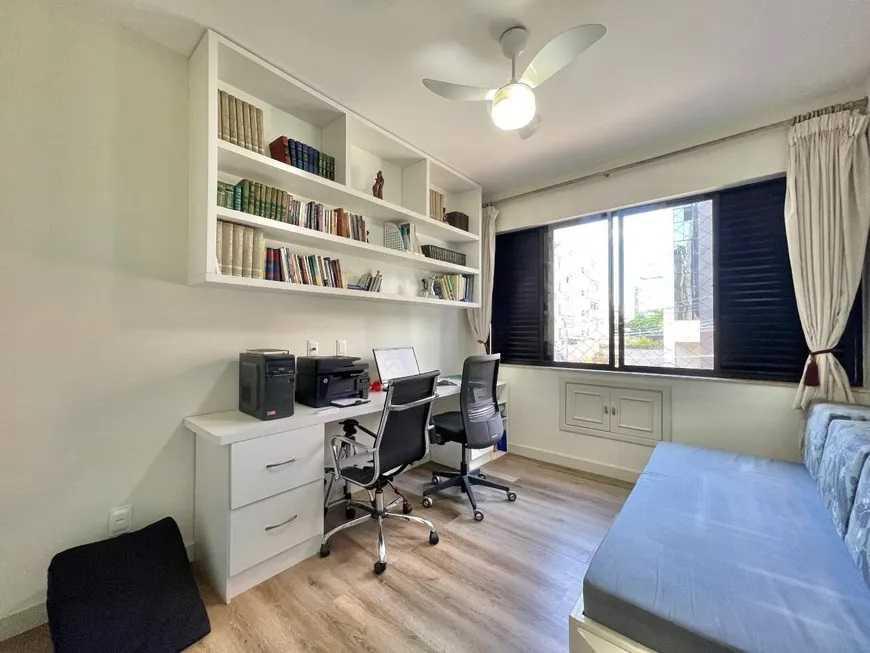 Apartamento, Sion, 4 Quartos, 3 Vagas, 2 Suítes