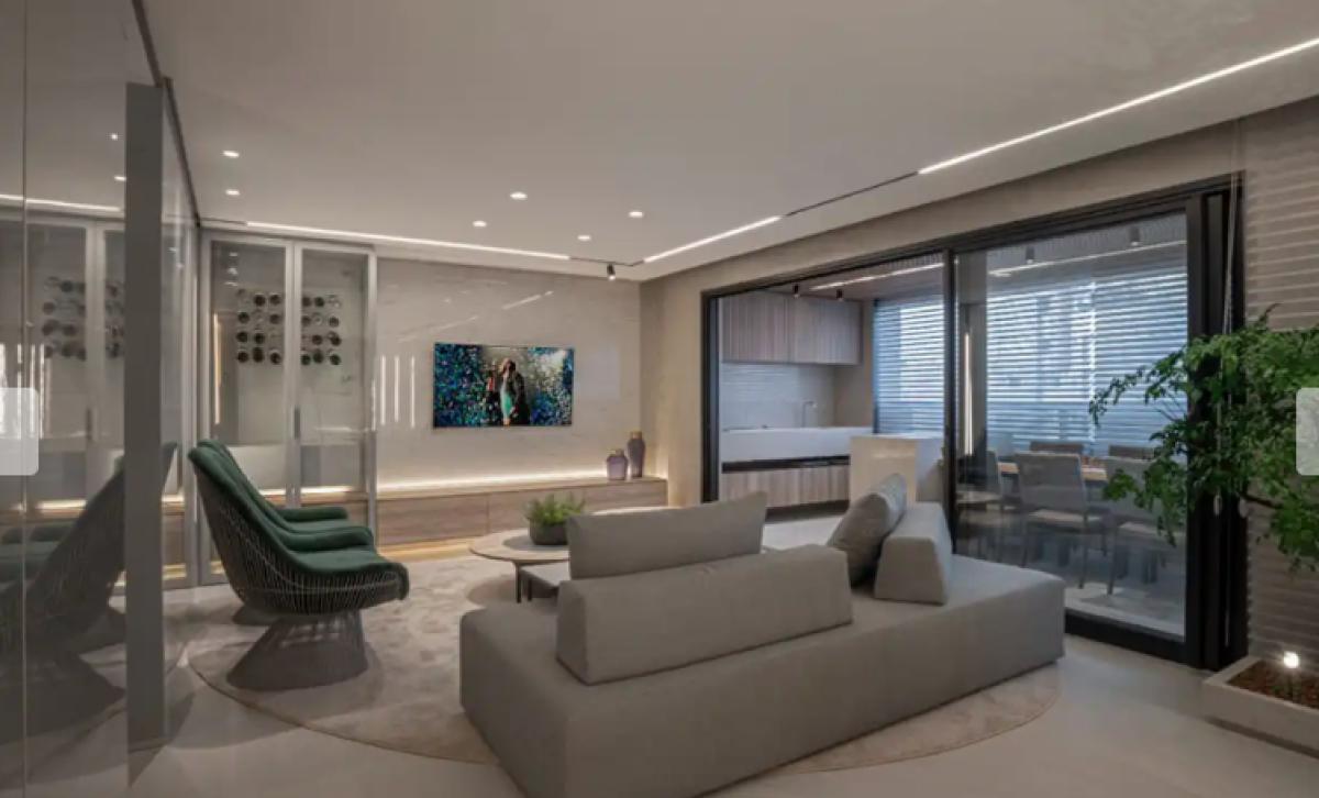 Apartamento, Anchieta, 4 Quartos, 3 Vagas, 2 Suítes