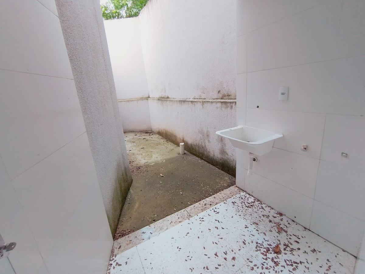 Casa, Céu Azul, 2 Quartos, 2 Vagas