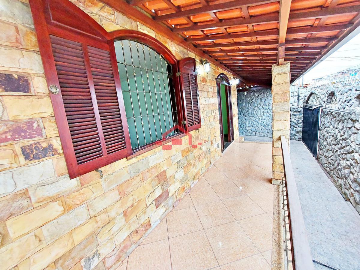 Andar, Eldorado, 3 Quartos, 4 Vagas, 1 Suíte