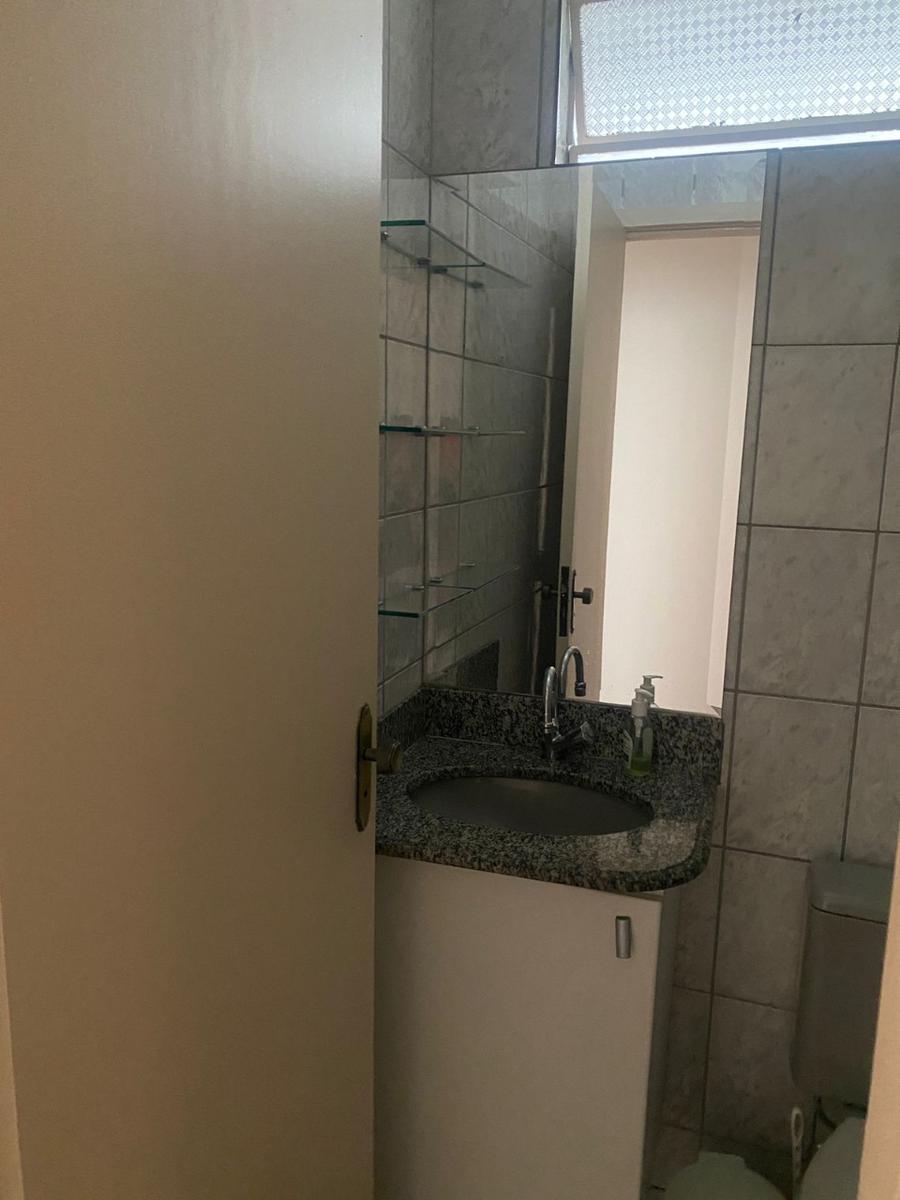 Apartamento, Padre Eustáquio, 3 Quartos, 0 Vaga