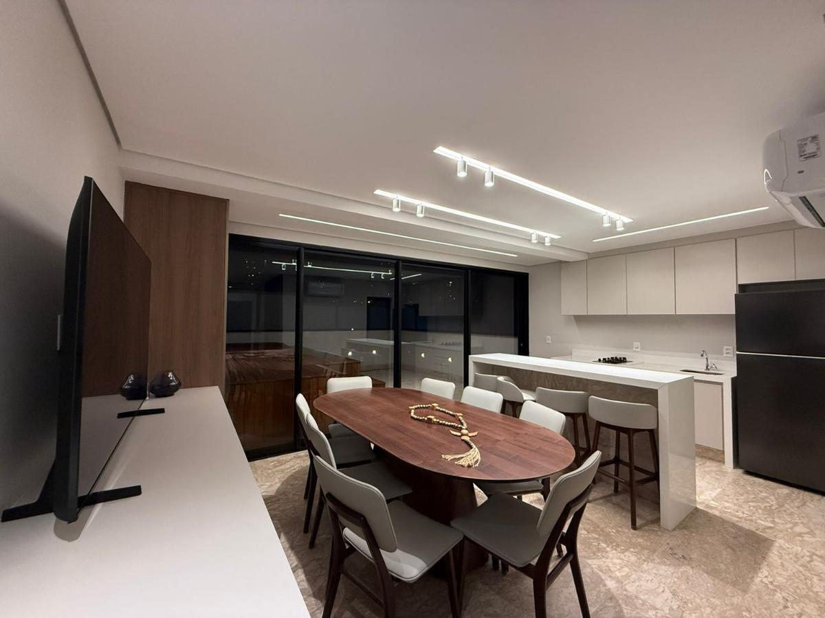 Cobertura, Floresta, 3 Quartos, 4 Vagas, 3 Suítes