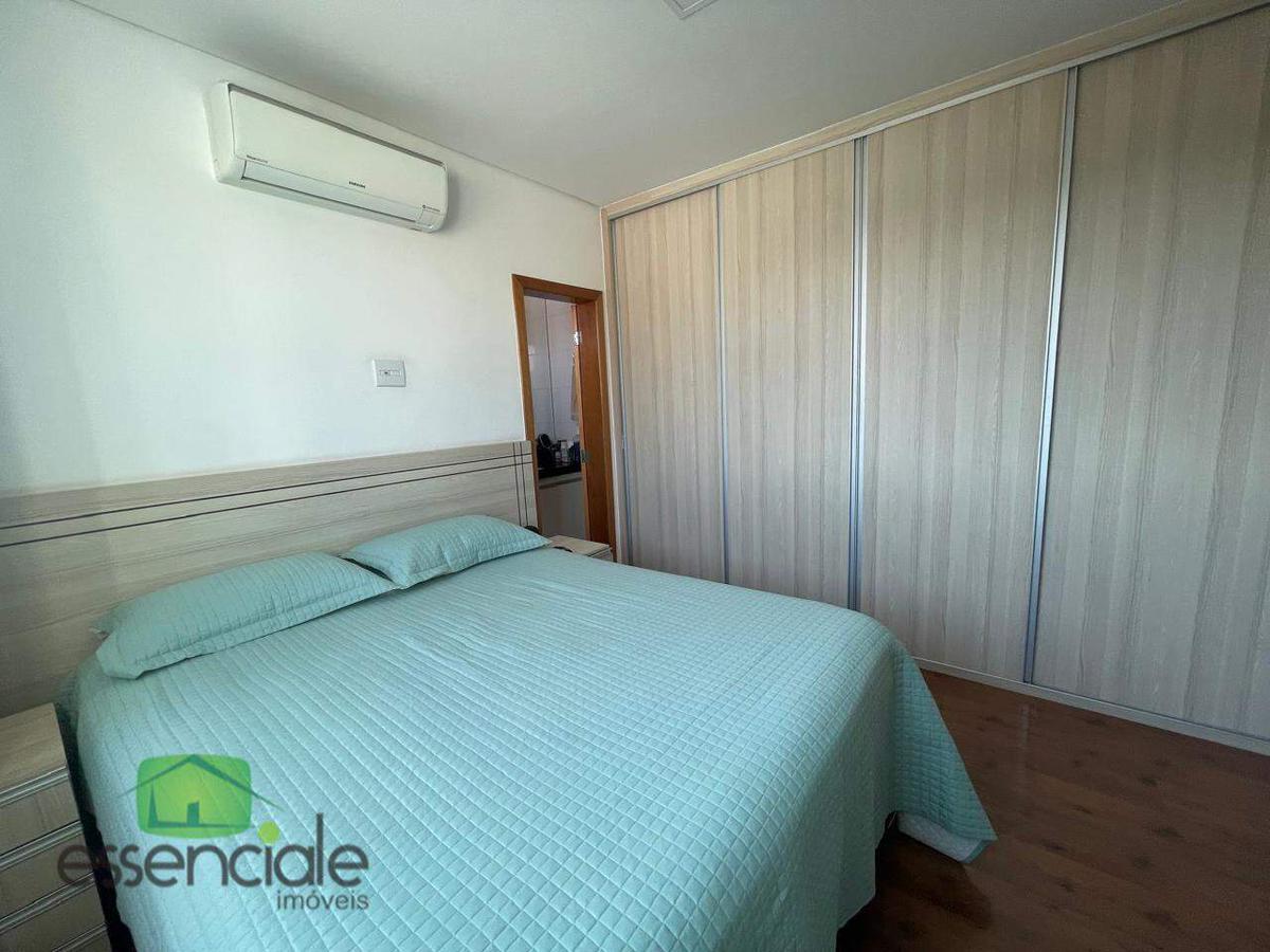 Cobertura, Inconfidentes, 3 Quartos, 2 Vagas, 1 Suíte