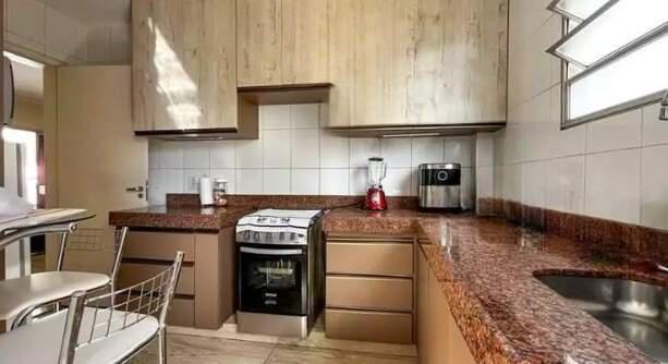 Cobertura, Buritis, 5 Quartos, 3 Vagas, 2 Suítes