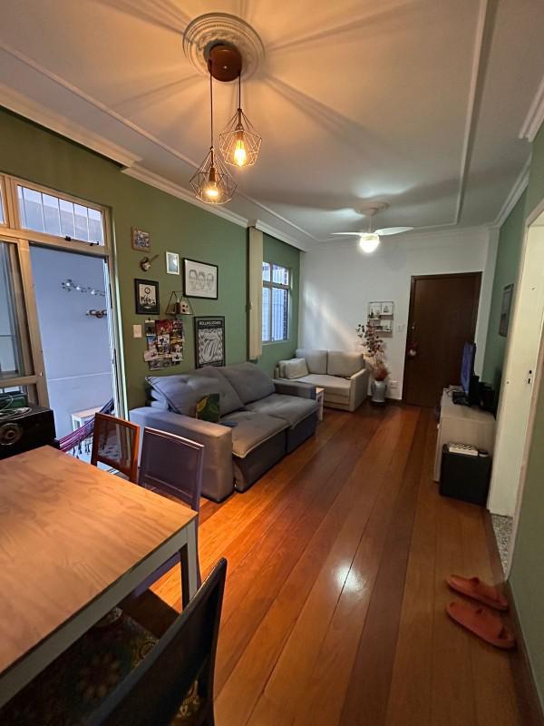 Apartamento, Ouro Preto, 3 Quartos, 2 Vagas, 1 Suíte