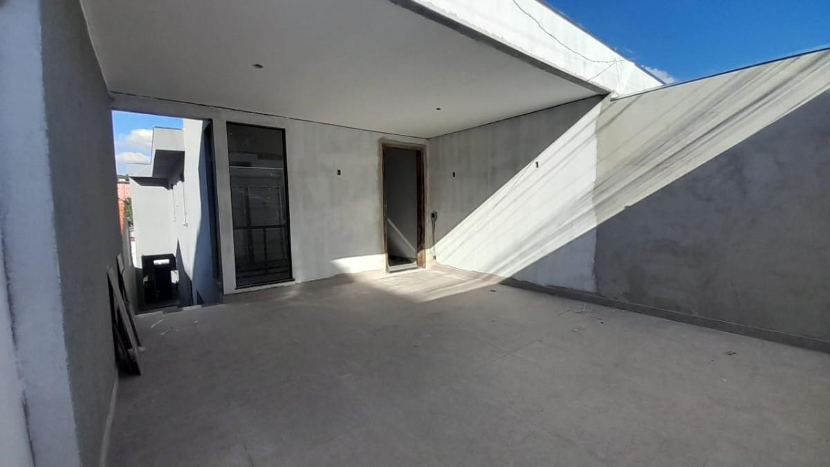 Casa, Parque Maracanã, 3 Quartos, 2 Vagas, 1 Suíte