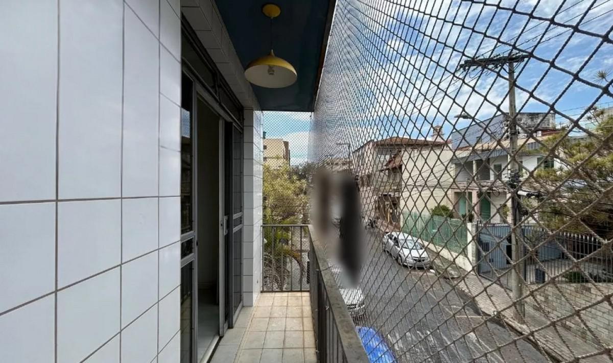 Apartamento, Padre Eustáquio, 3 Quartos, 1 Vaga