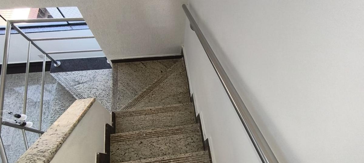 Cobertura, Palmares, 4 Quartos, 2 Vagas, 1 Suíte