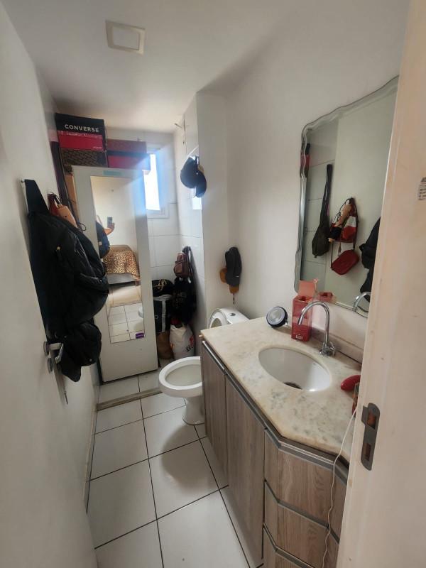 Apartamento, Serrano, 2 Quartos, 1 Vaga, 1 Suíte