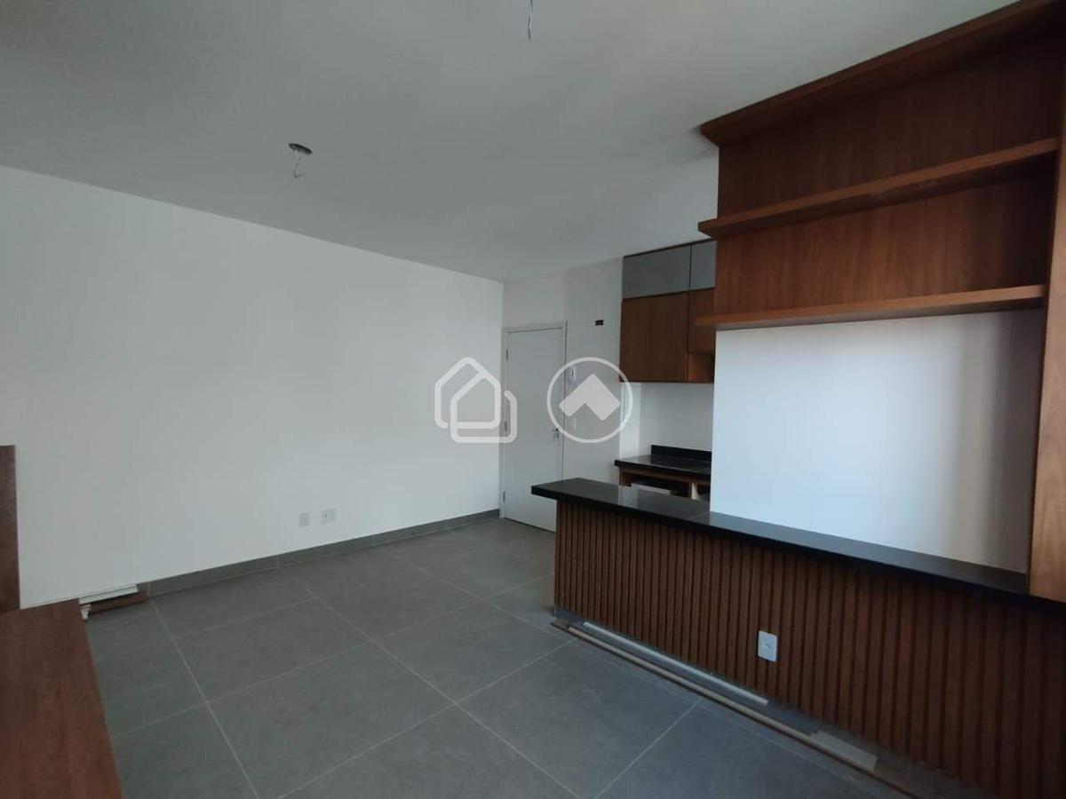 Apartamento, Buritis, 1 Quarto, 1 Vaga, 1 Suíte
