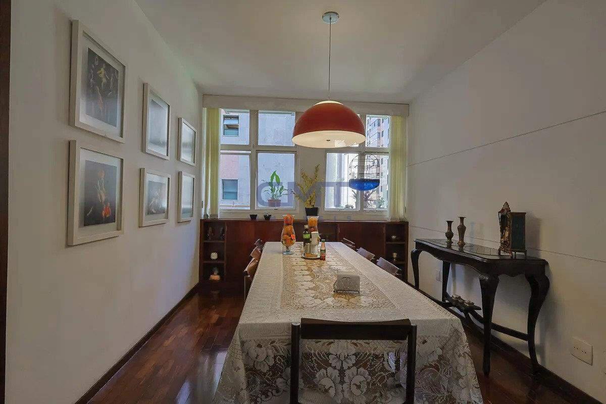 Apartamento, Savassi, 4 Quartos, 4 Vagas, 1 Suíte