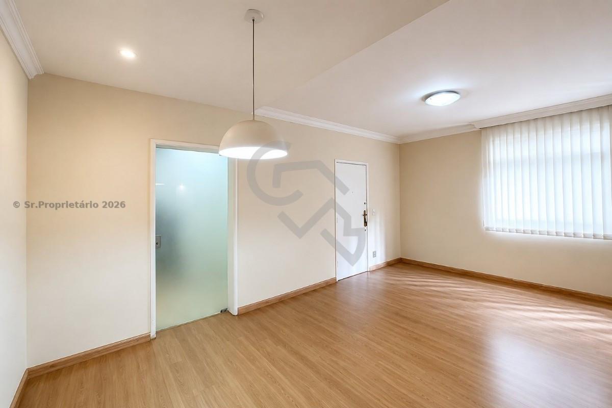 Apartamento, Anchieta, 3 Quartos, 1 Vaga, 1 Suíte