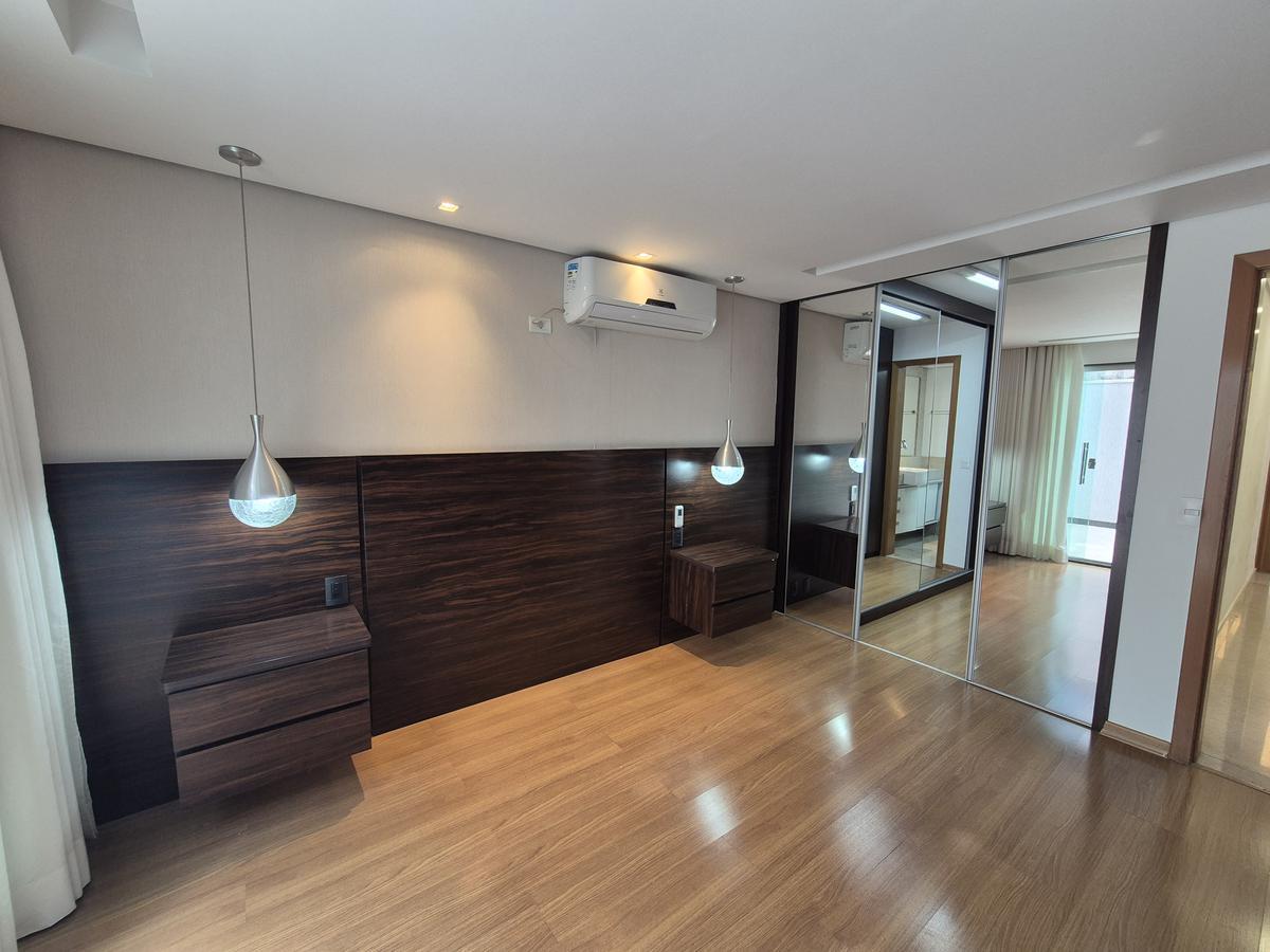 Apartamento, Liberdade, 4 Quartos, 2 Vagas, 2 Suítes