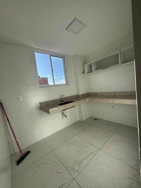 Cobertura, Castelo, 3 Quartos, 2 Vagas, 2 Suítes