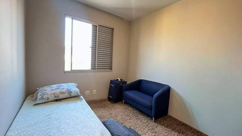 Apartamento, São Pedro, 3 Quartos, 2 Vagas, 1 Suíte