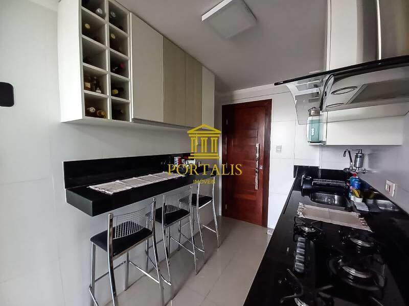 Apartamento, São Lucas, 3 Quartos, 1 Vaga, 1 Suíte