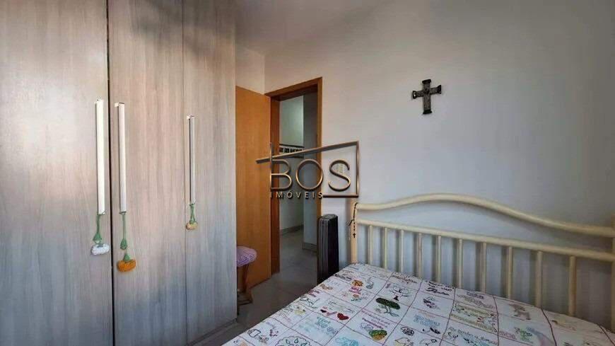 Apartamento, Santa Efigênia, 3 Quartos, 2 Vagas, 1 Suíte