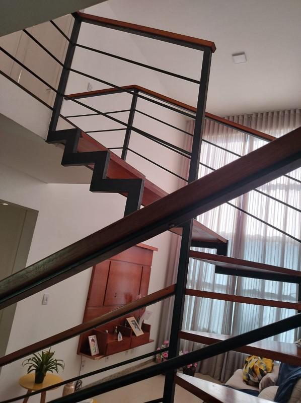 Casa, Novo Campinho, 2 Quartos, 1 Vaga