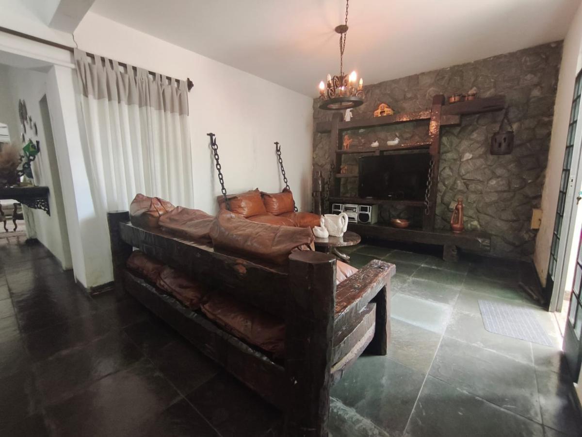 Casa, São Luiz (pampulha), 4 Quartos, 5 Vagas, 1 Suíte