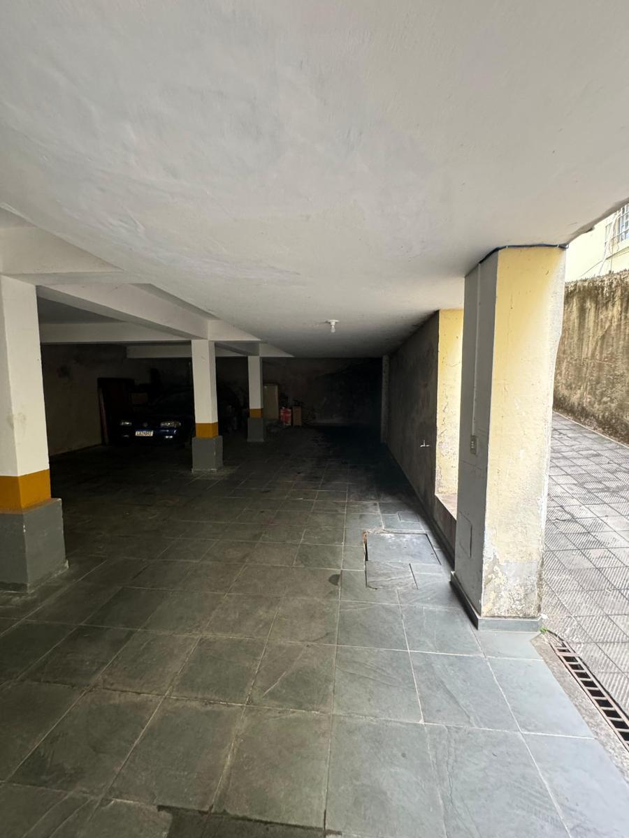 Apartamento, Céu Azul, 3 Quartos, 1 Vaga