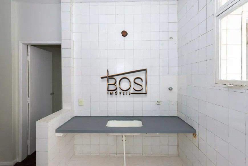 Apartamento, Anchieta, 2 Quartos, 1 Vaga