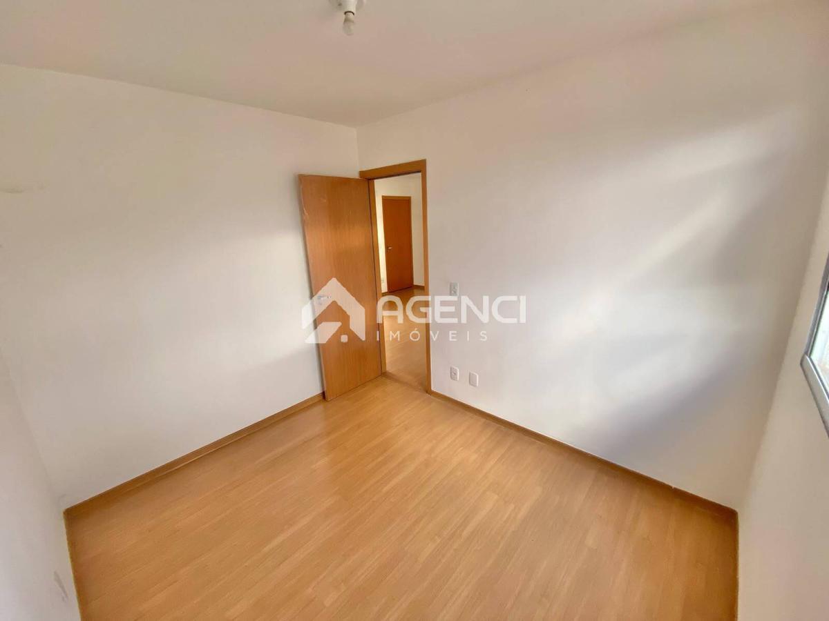 Apartamento, Santa Maria, 2 Quartos, 0 Vaga, 0 Suíte