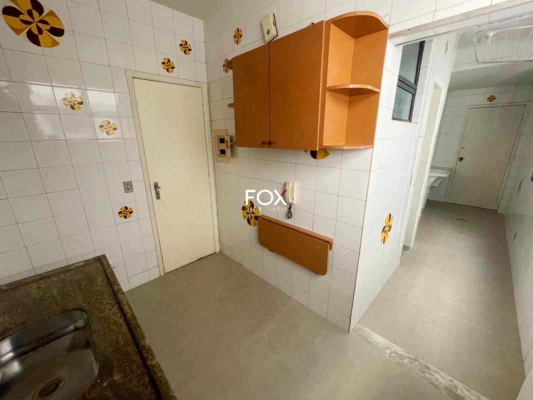Apartamento, Coração Eucarístico, 4 Quartos, 2 Vagas, 1 Suíte