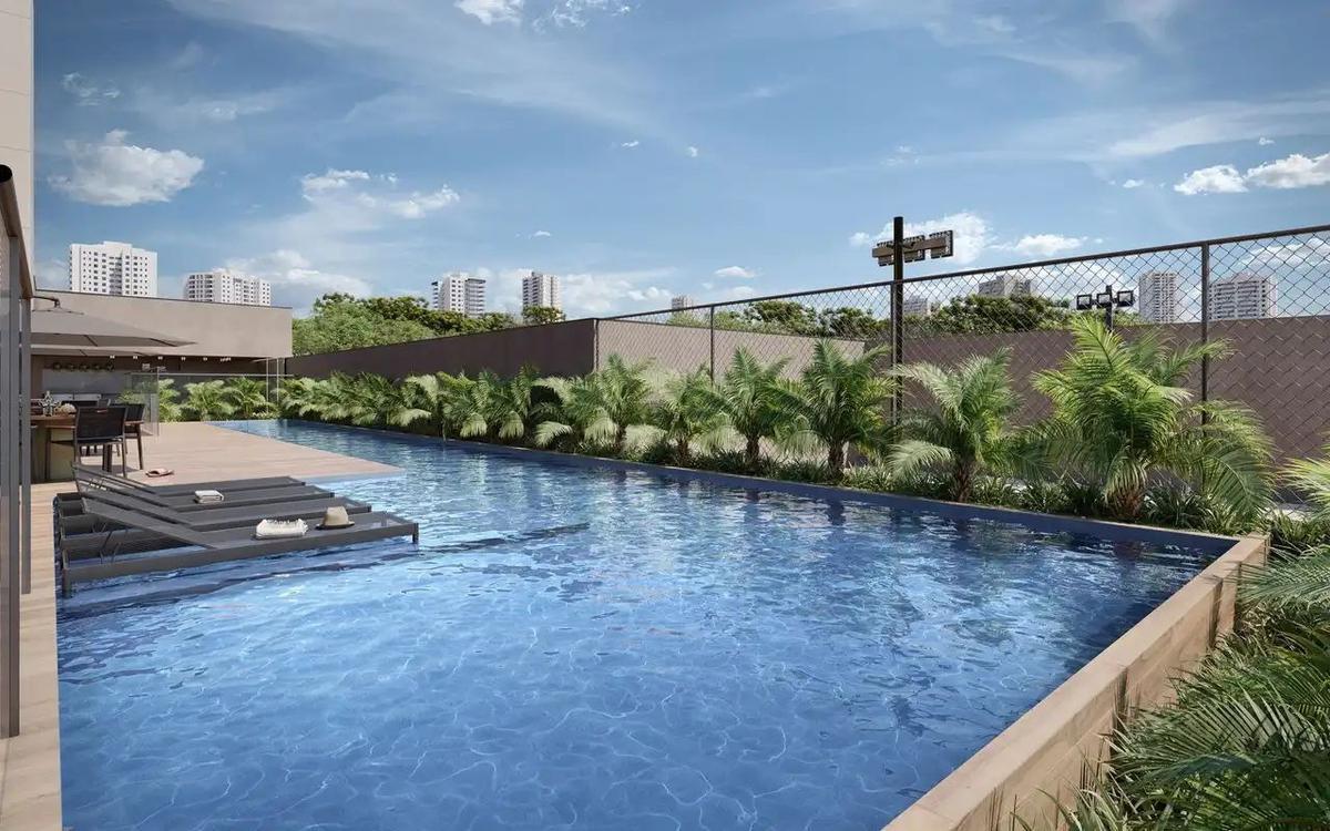 Apartamento, Anchieta, 4 Quartos, 4 Vagas, 3 Suítes